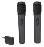 JBL Wireless Mic bezdrôtový mikrofón